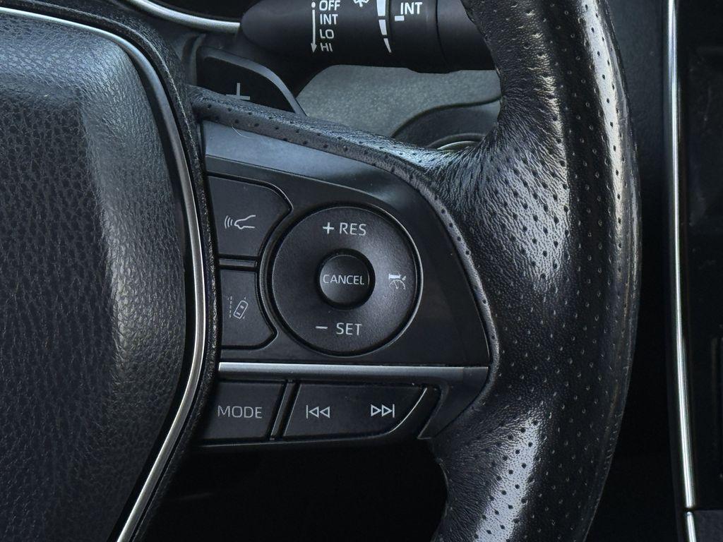 used 2019 Toyota Avalon car, priced at $21,992