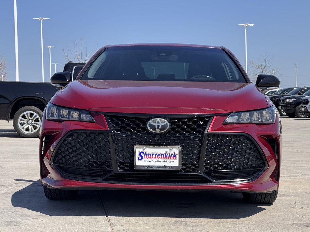 used 2019 Toyota Avalon car, priced at $21,992