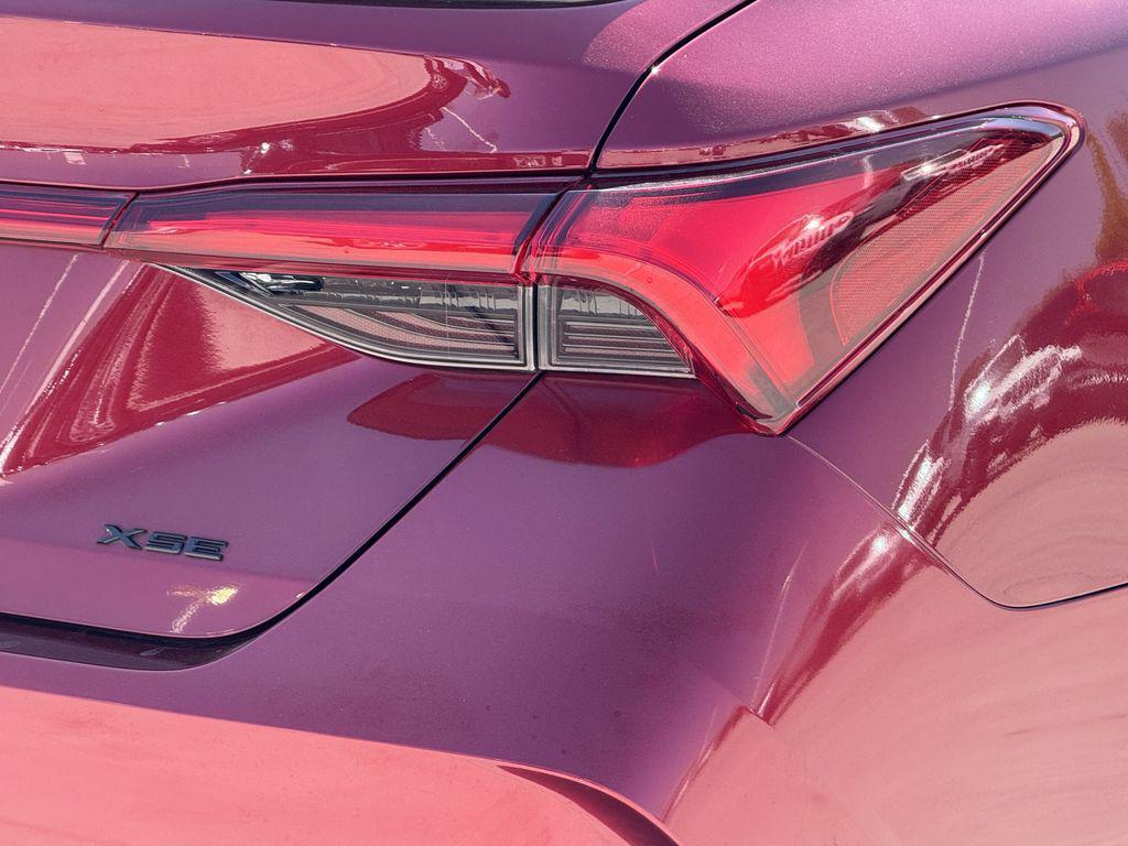 used 2019 Toyota Avalon car, priced at $21,992