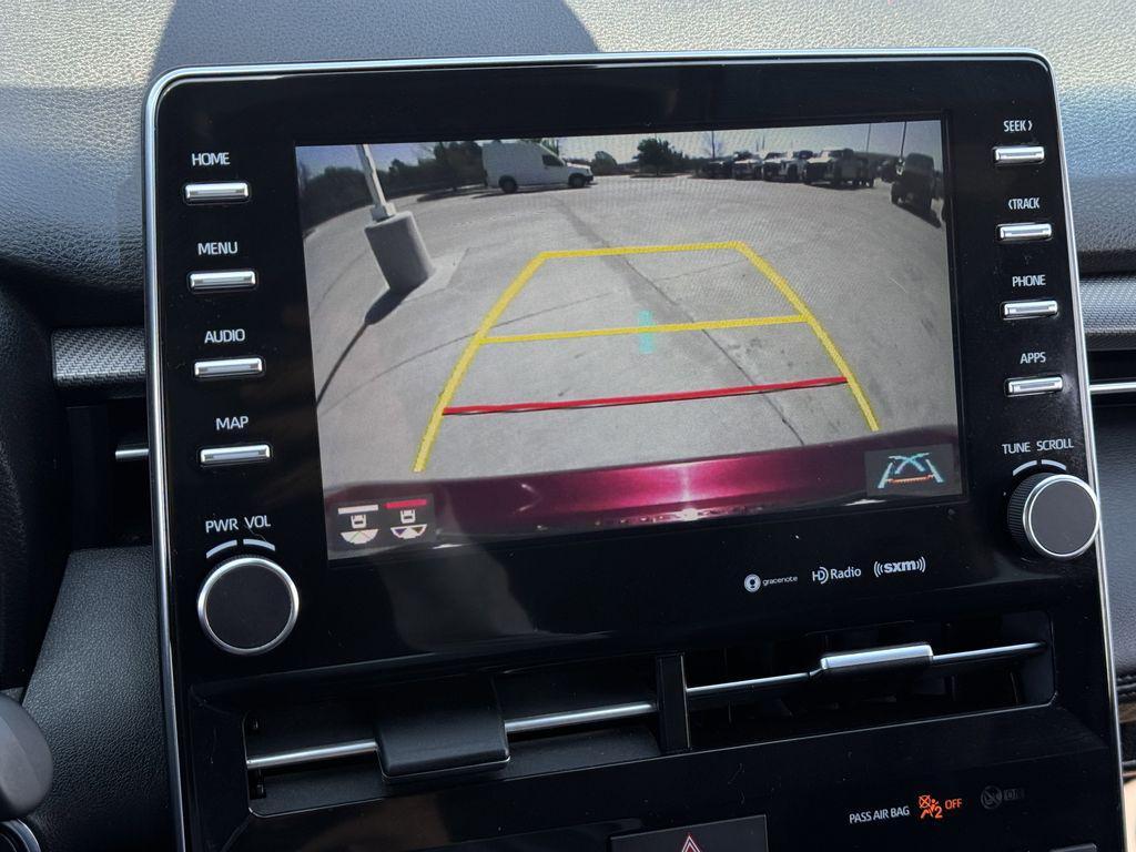 used 2019 Toyota Avalon car, priced at $21,992