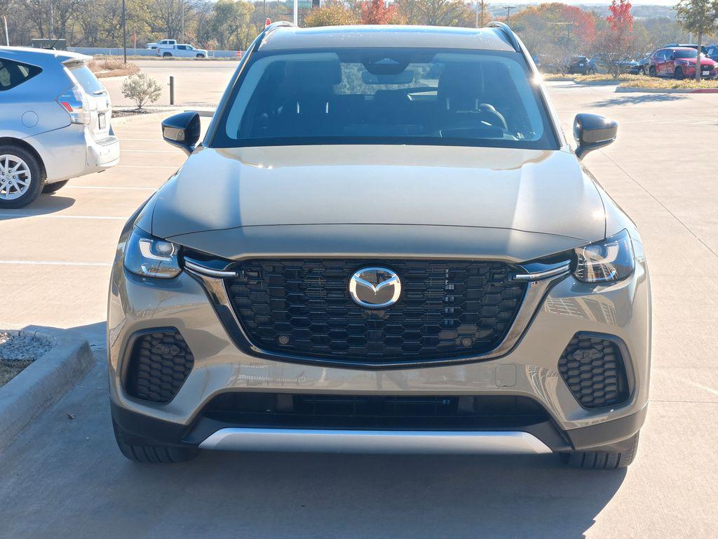 used 2025 Mazda CX-70 PHEV car, priced at $35,881