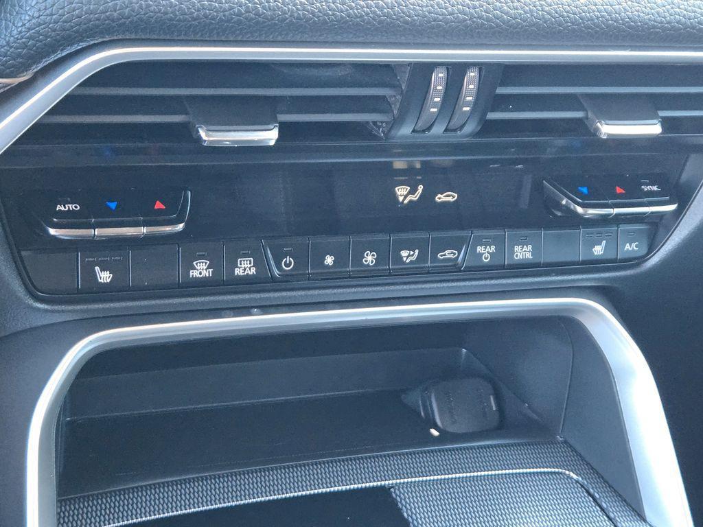 used 2025 Mazda CX-70 PHEV car, priced at $35,881