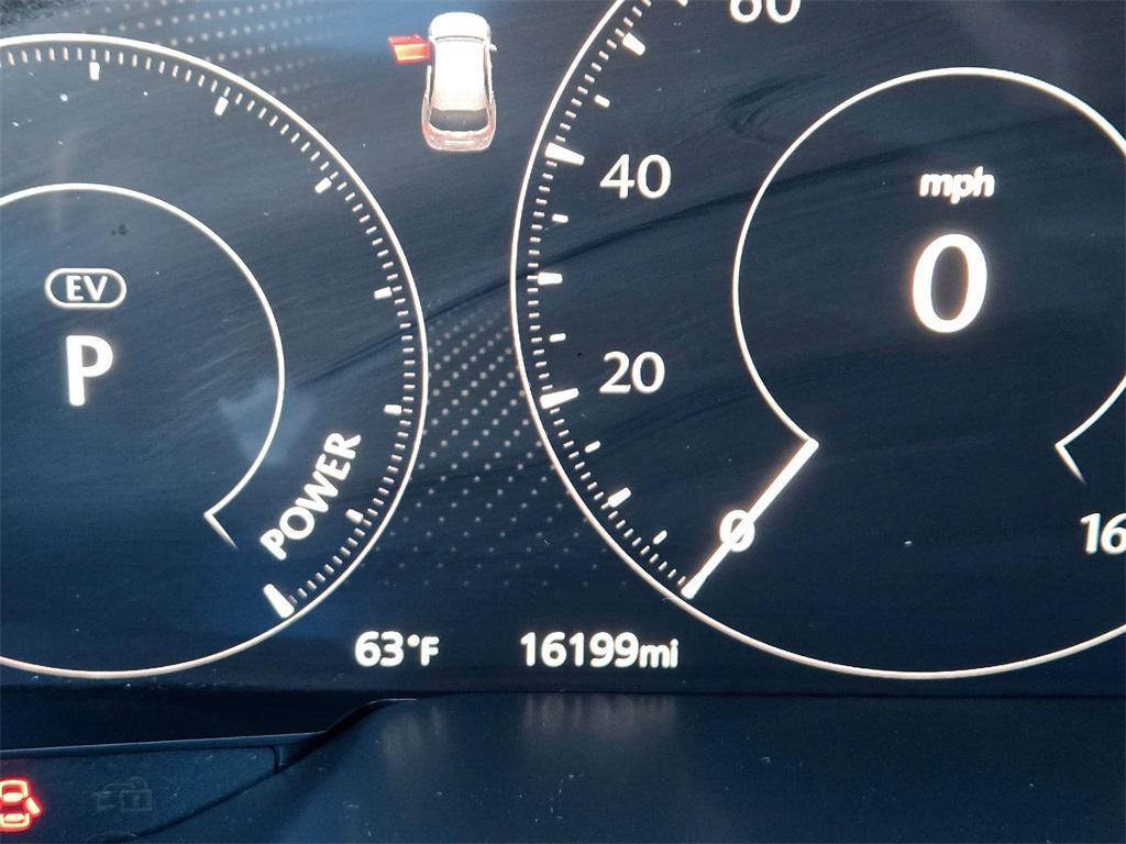 used 2025 Mazda CX-70 PHEV car, priced at $37,961