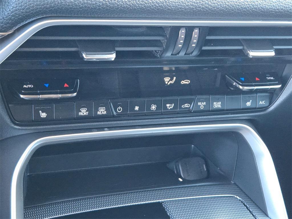 used 2025 Mazda CX-70 PHEV car, priced at $37,961