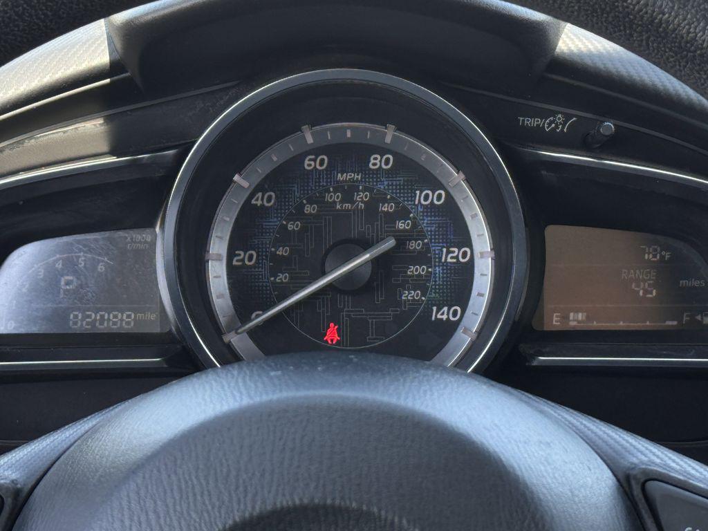 used 2016 Scion iA car, priced at $8,985