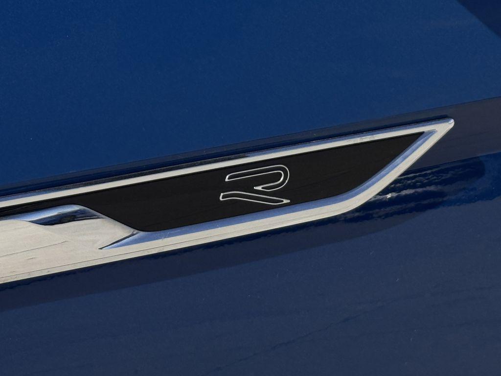 used 2025 Volkswagen Atlas car, priced at $40,954