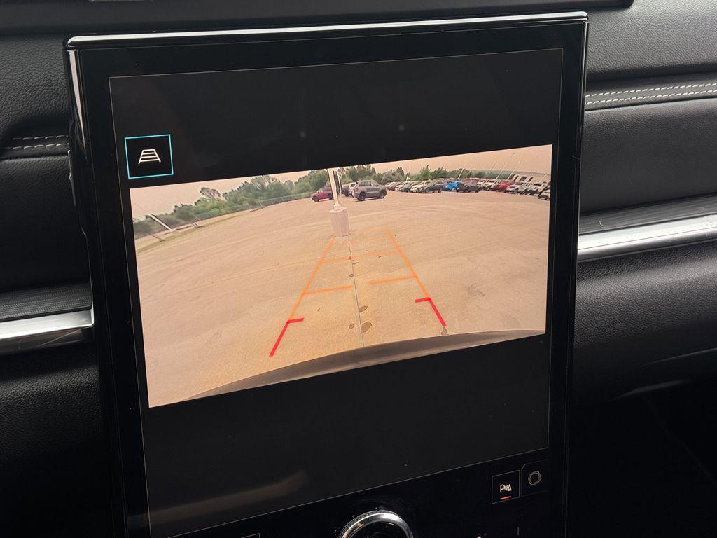 used 2026 GMC Terrain car, priced at $30,075