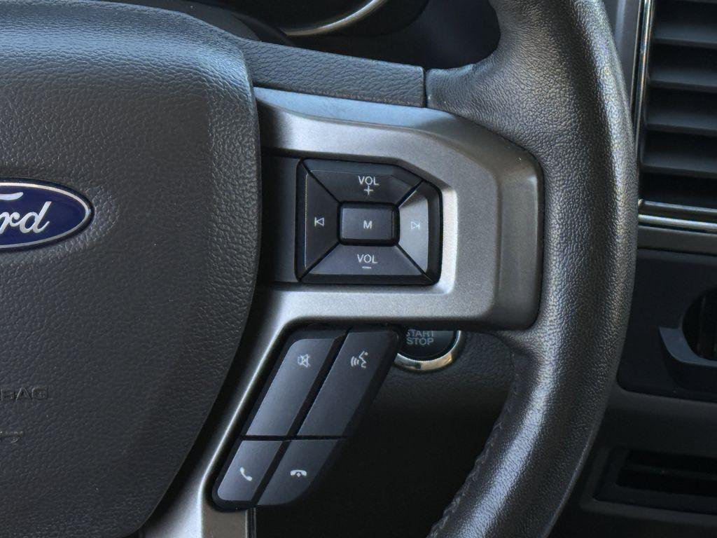 used 2021 Ford Expedition Max car, priced at $25,927