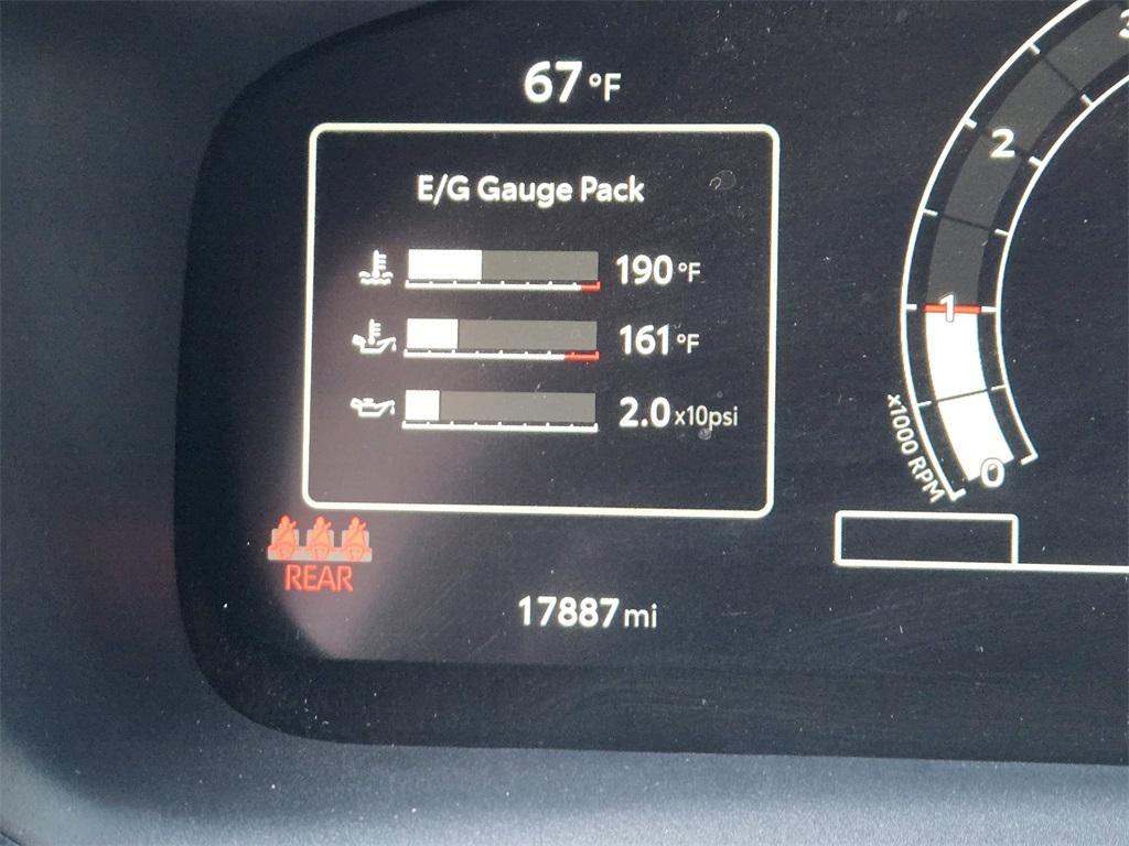 used 2024 Toyota GR Corolla car, priced at $34,802