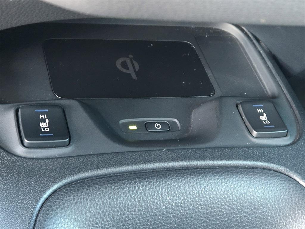 used 2024 Toyota GR Corolla car, priced at $34,802