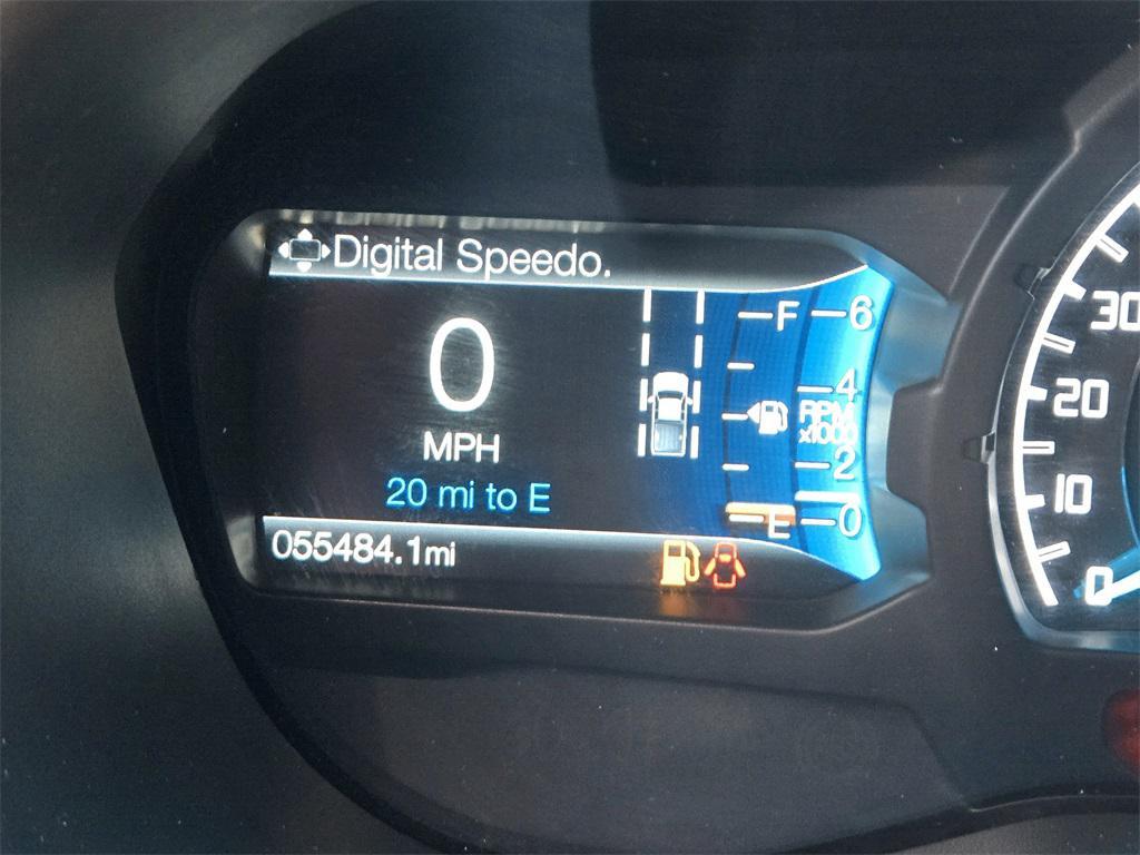 used 2021 Ford Ranger car, priced at $24,955