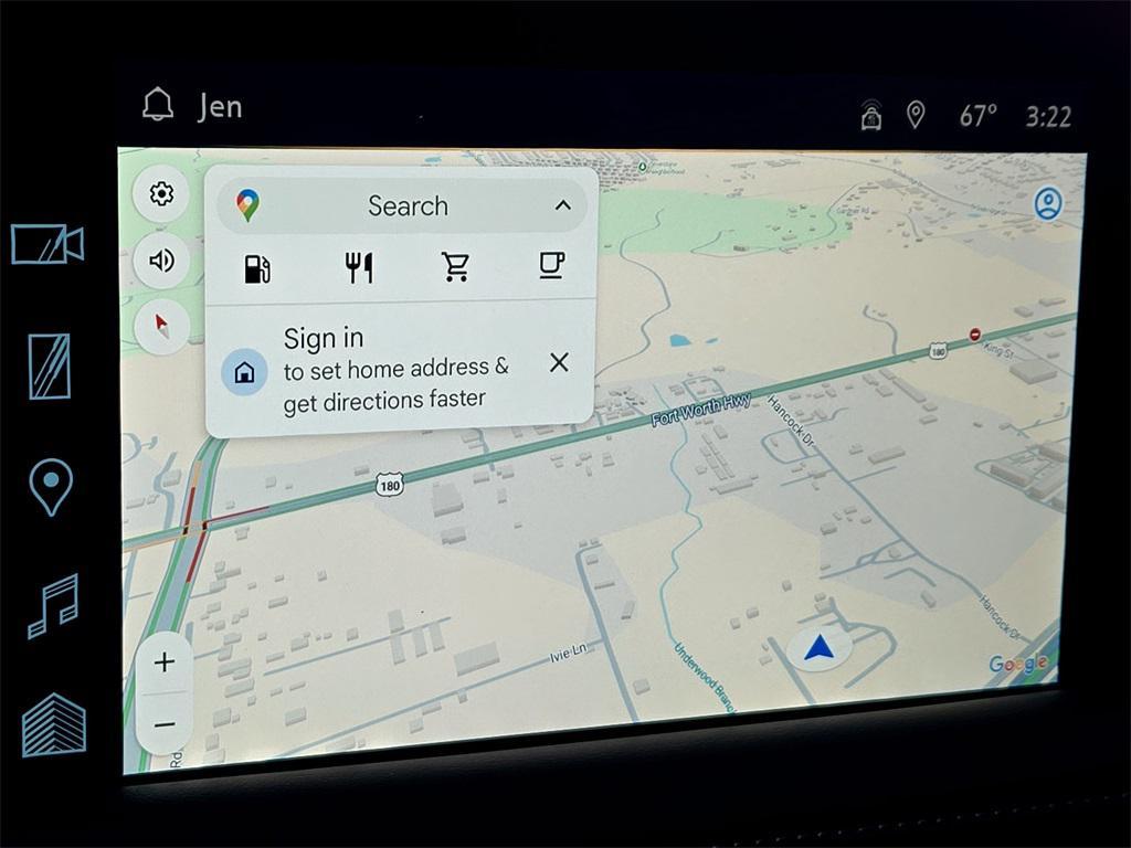 used 2023 Chevrolet Tahoe car, priced at $54,862