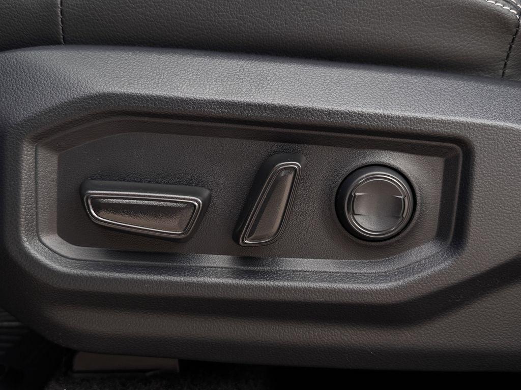 new 2026 Toyota Tundra car, priced at $59,587