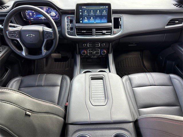 used 2024 Chevrolet Tahoe car, priced at $57,962