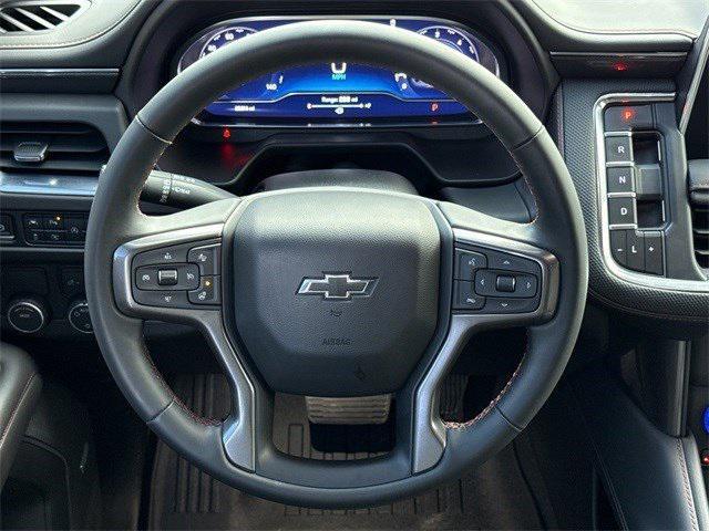 used 2024 Chevrolet Tahoe car, priced at $57,962