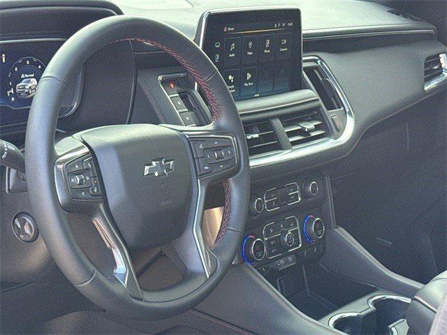 used 2024 Chevrolet Tahoe car, priced at $57,962