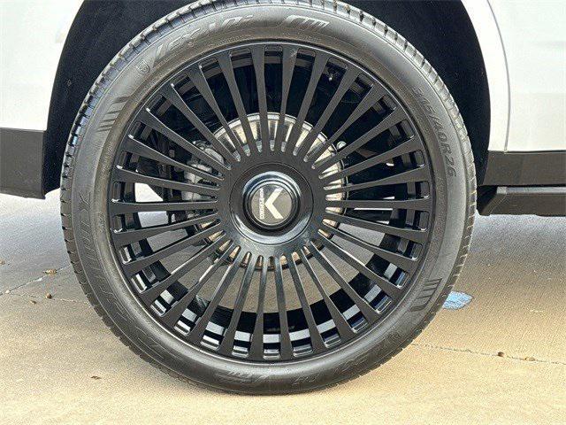 used 2024 Chevrolet Tahoe car, priced at $57,962