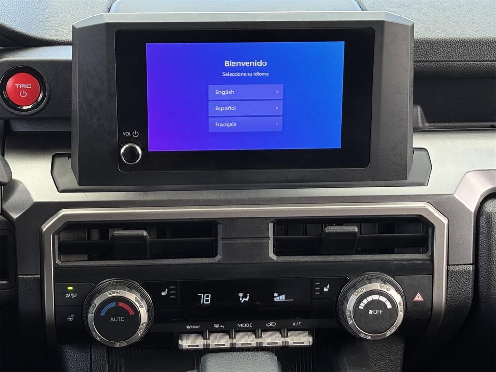 used 2025 Toyota 4Runner car, priced at $63,834