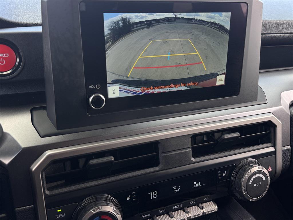 used 2025 Toyota 4Runner car, priced at $63,834