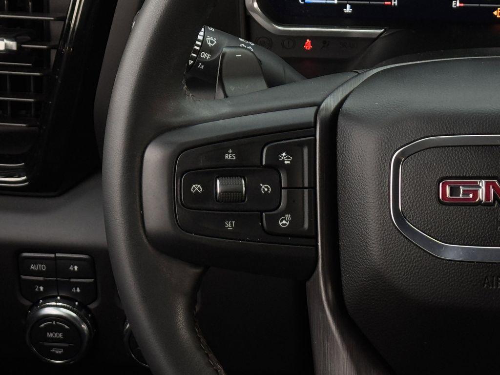 used 2024 GMC Sierra 1500 car, priced at $71,966