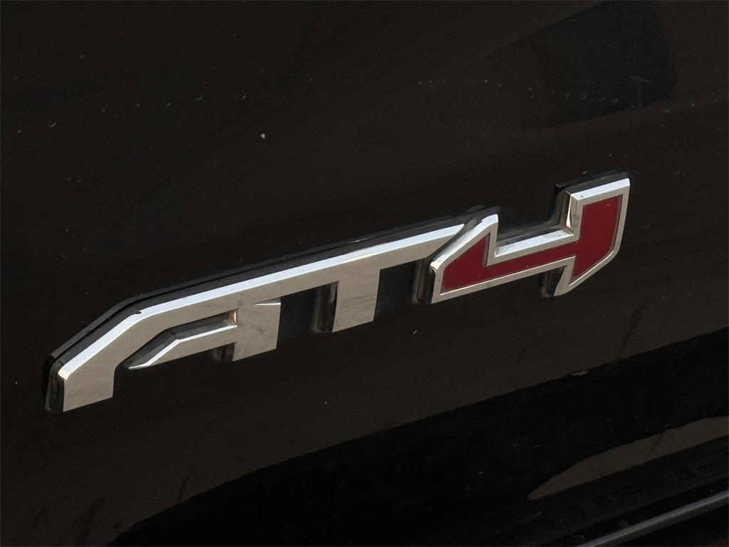 used 2024 GMC Sierra 1500 car, priced at $72,387