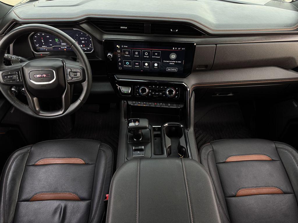 used 2024 GMC Sierra 1500 car, priced at $71,966