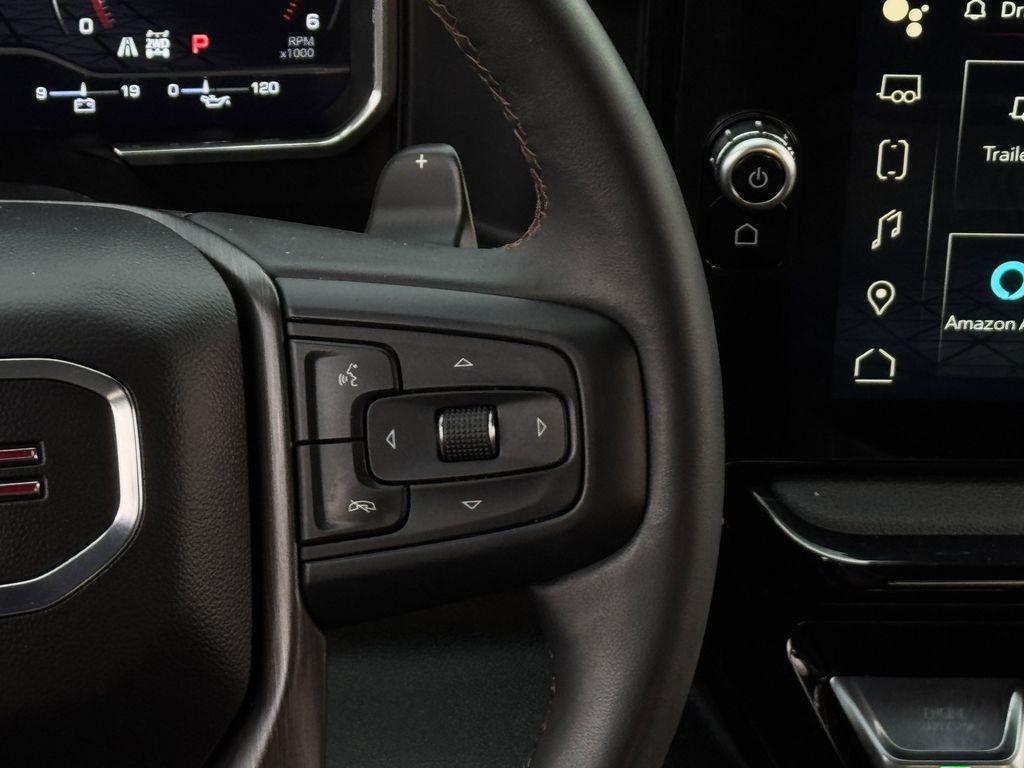 used 2024 GMC Sierra 1500 car, priced at $71,966