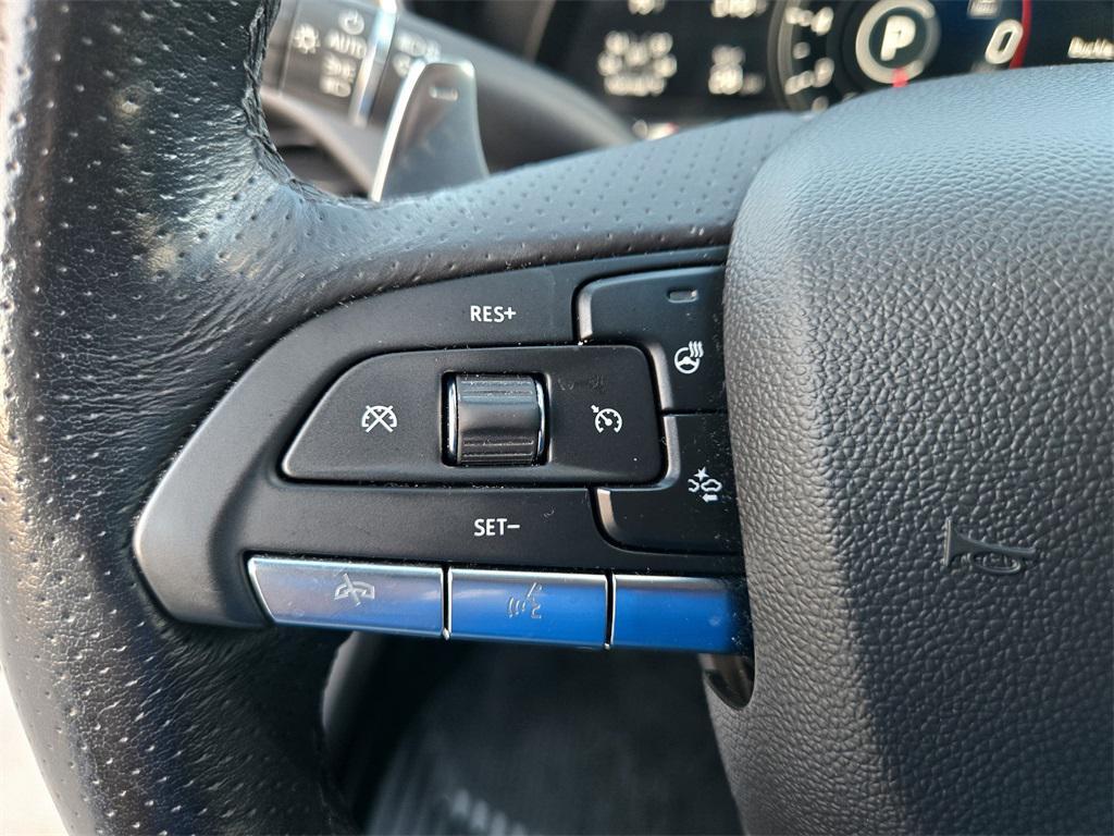 used 2022 Cadillac CT5 car, priced at $23,867