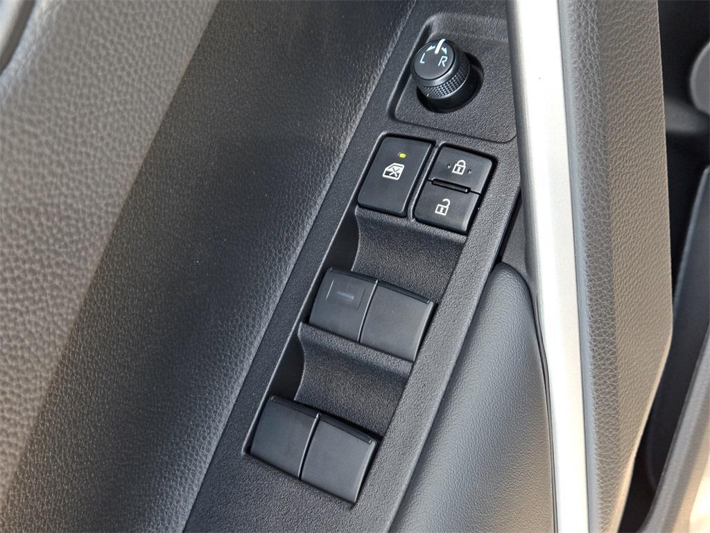 new 2025 Toyota Corolla Hybrid car, priced at $37,561