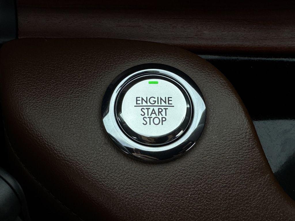 used 2022 Lincoln Aviator car, priced at $39,653
