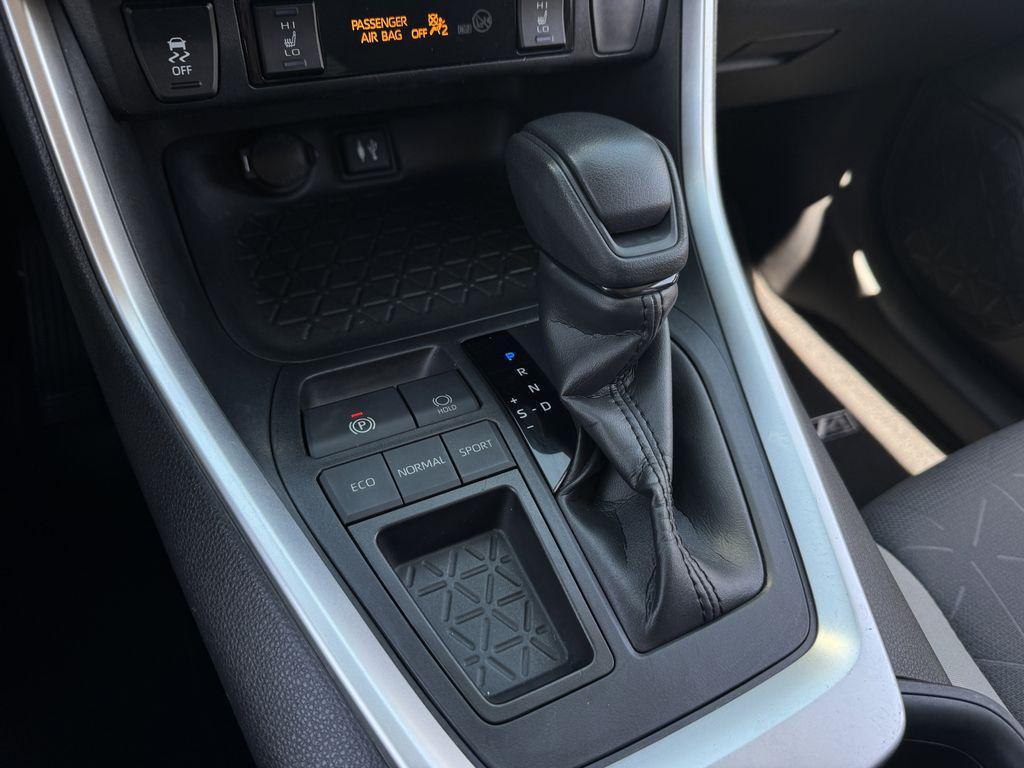 used 2019 Toyota RAV4 car, priced at $20,946