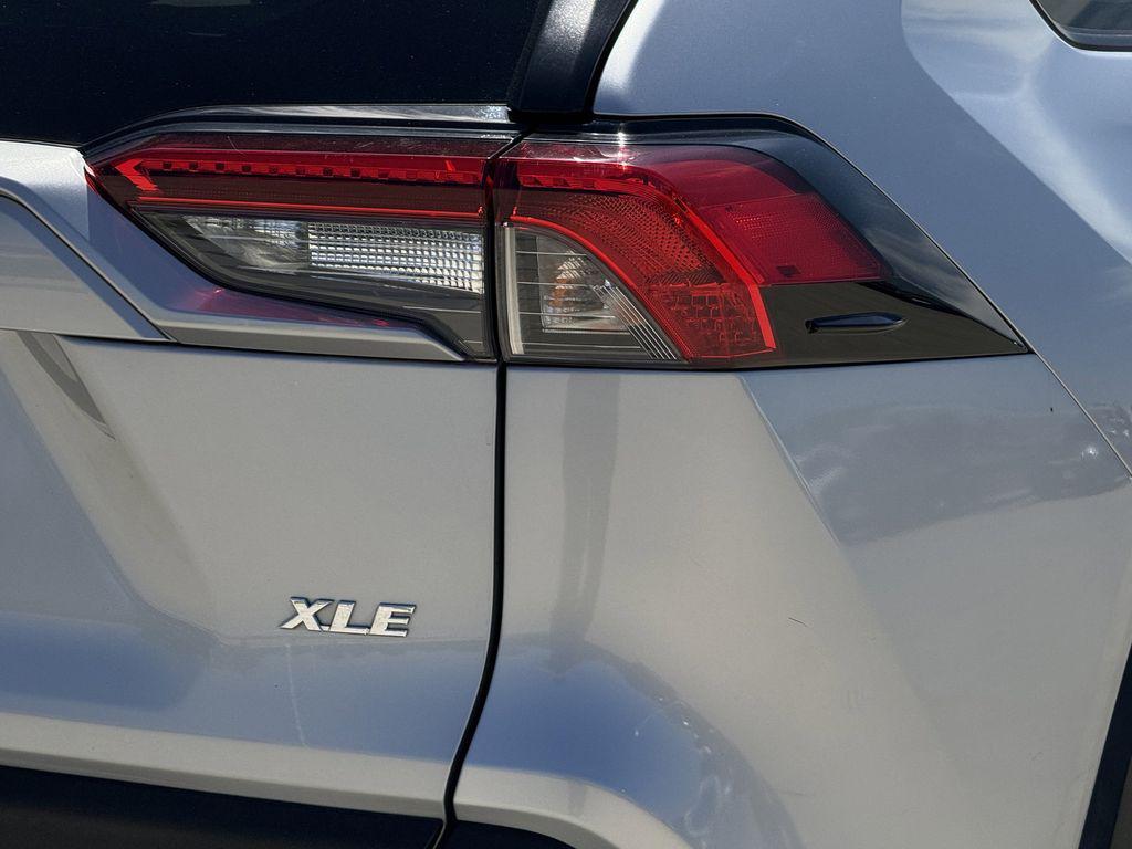 used 2019 Toyota RAV4 car, priced at $20,946
