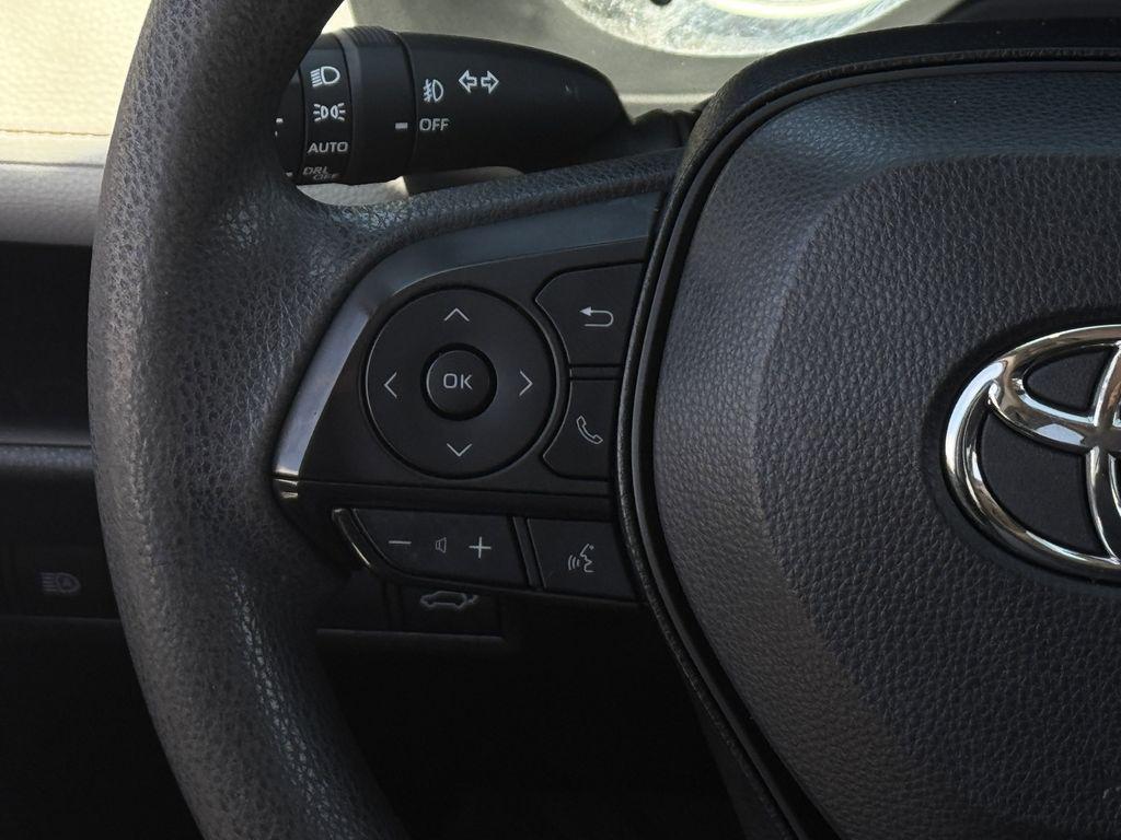 used 2019 Toyota RAV4 car, priced at $20,946