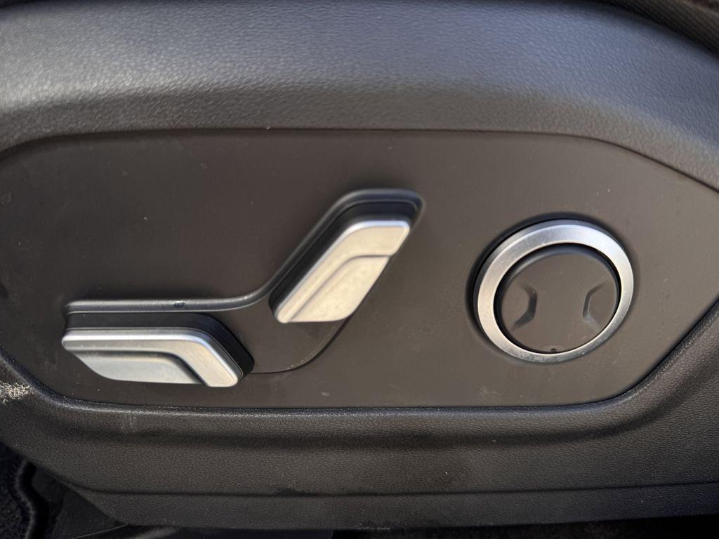 used 2025 Hyundai Santa Fe car, priced at $29,980