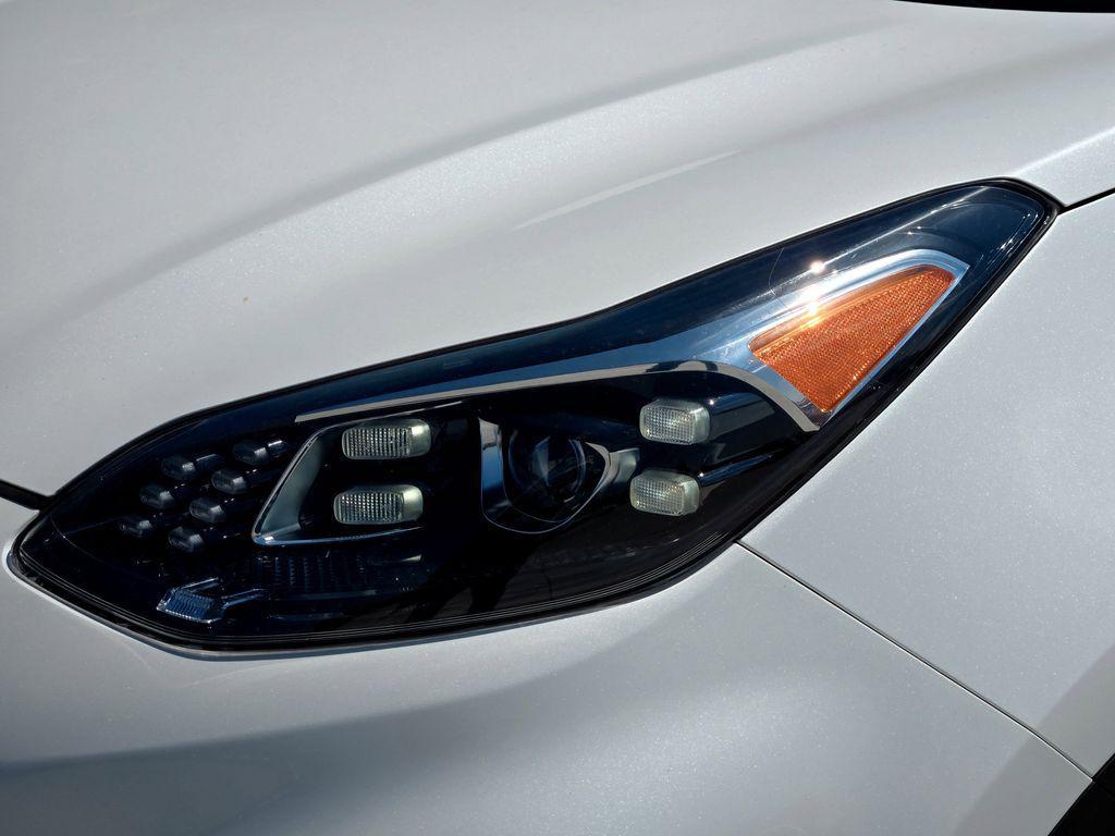 used 2021 Kia Sportage car, priced at $16,783