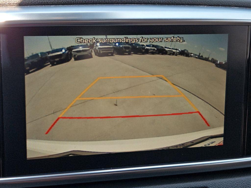 used 2021 Kia Sportage car, priced at $16,783