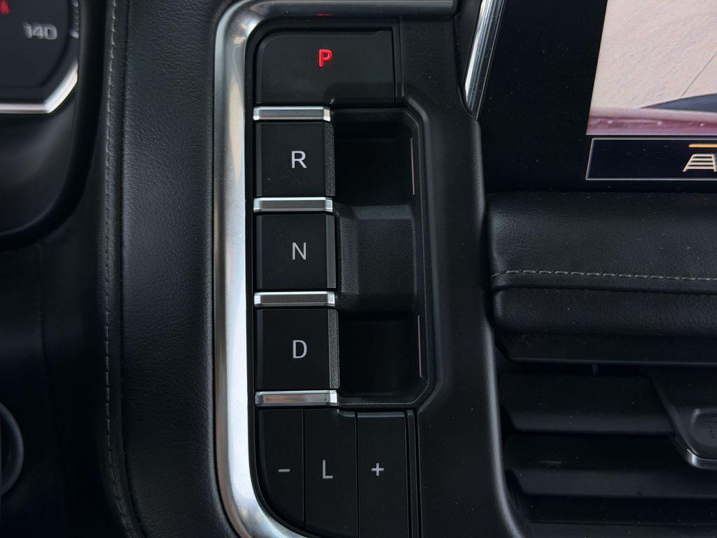 used 2021 Chevrolet Tahoe car, priced at $37,702