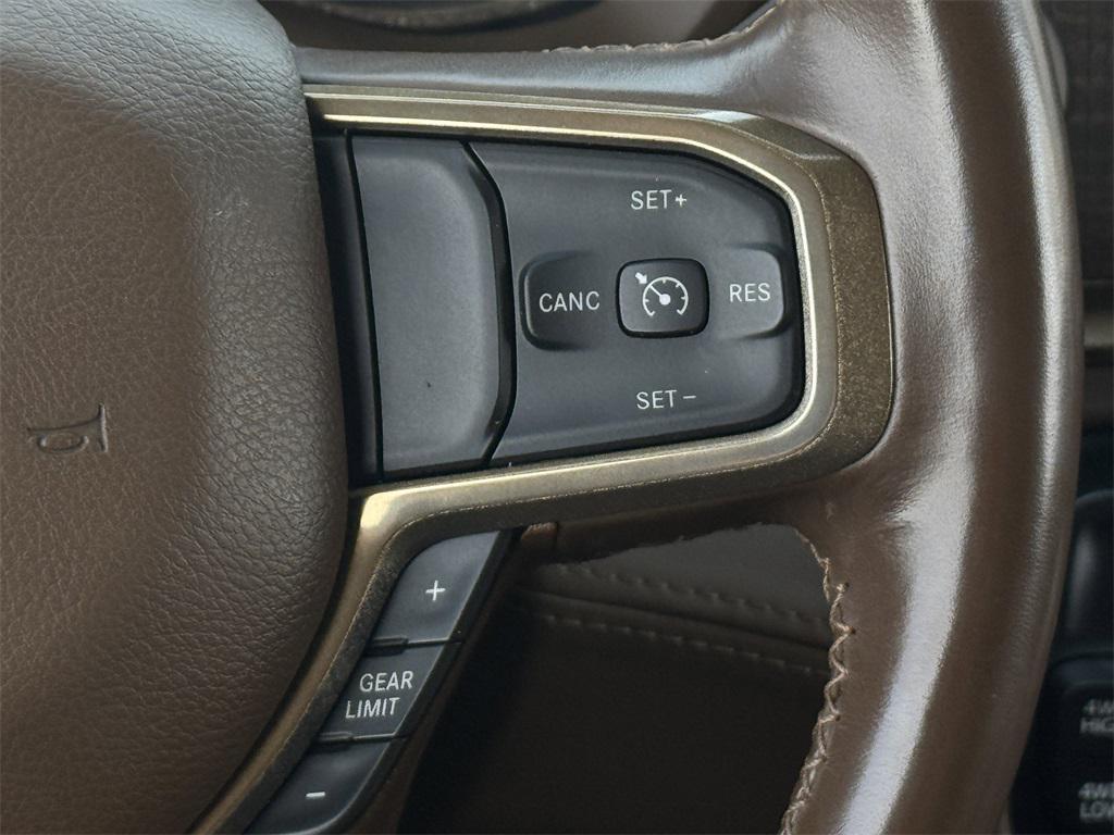 used 2024 Ram 3500 car, priced at $94,797