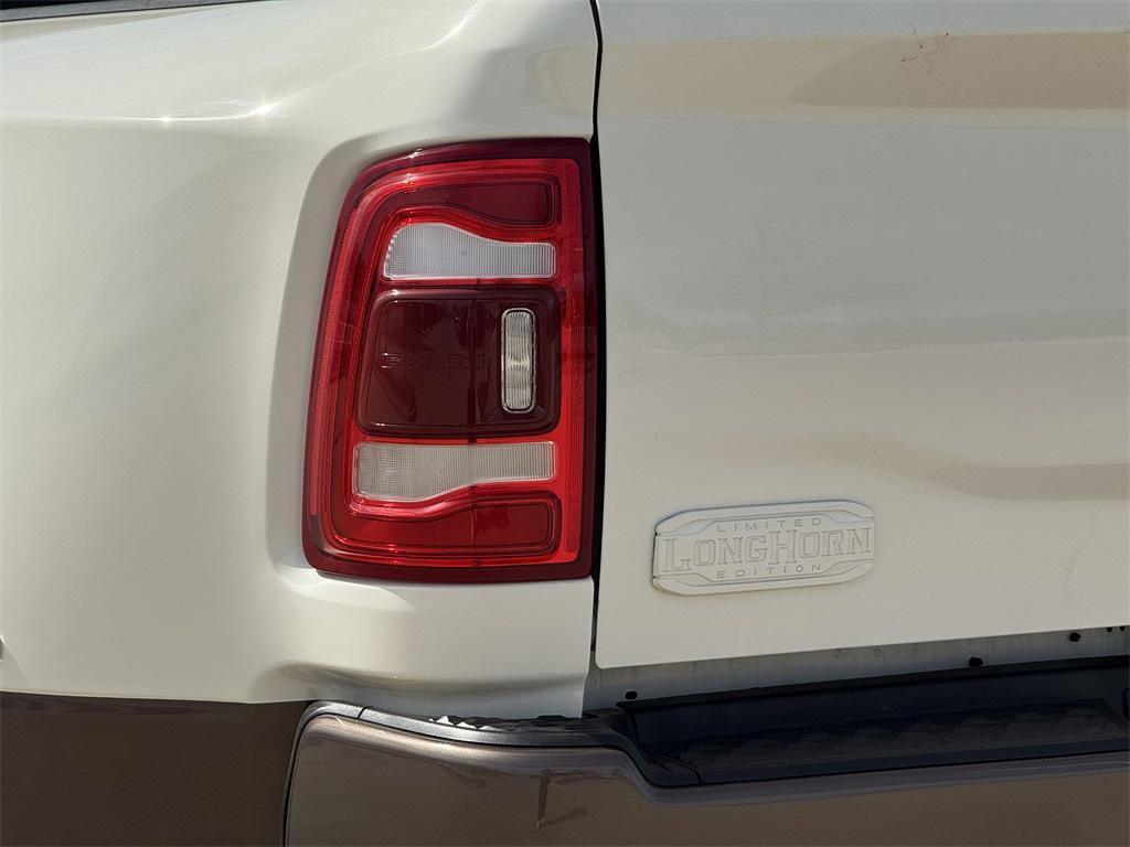 used 2024 Ram 3500 car, priced at $94,797