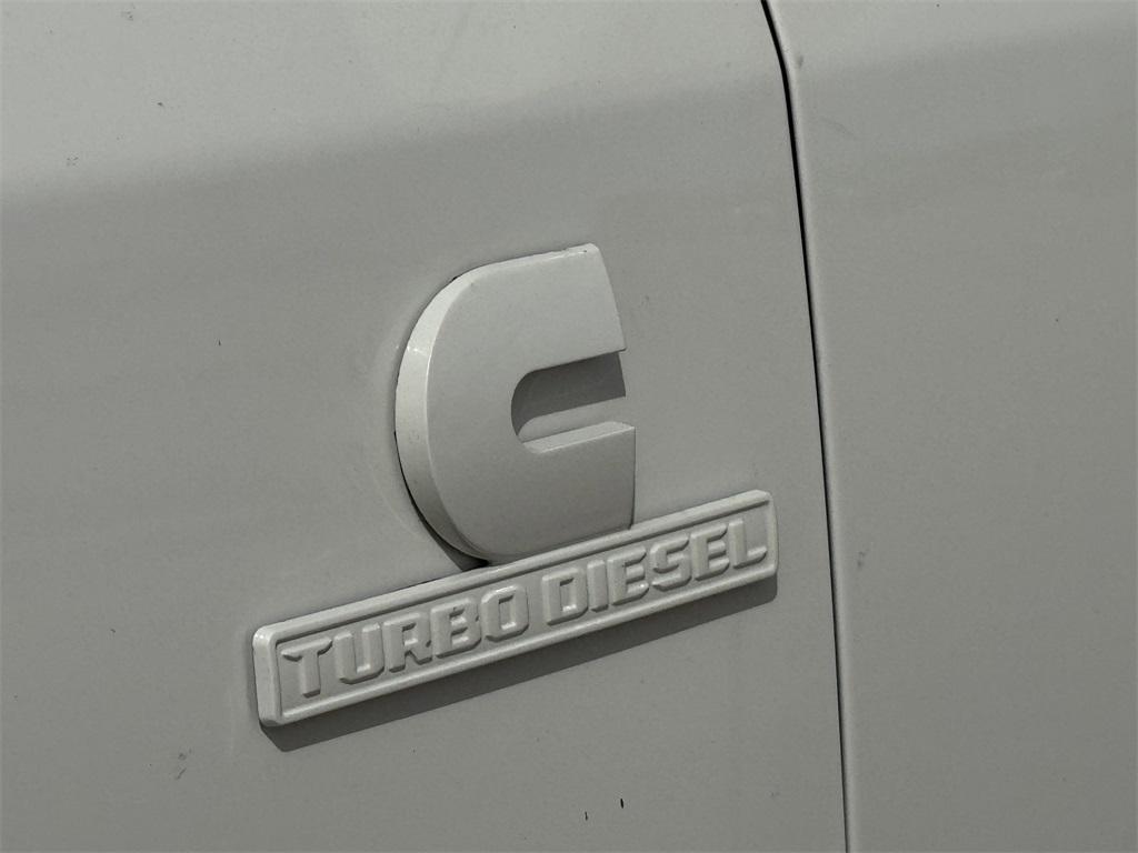 used 2024 Ram 3500 car, priced at $94,797