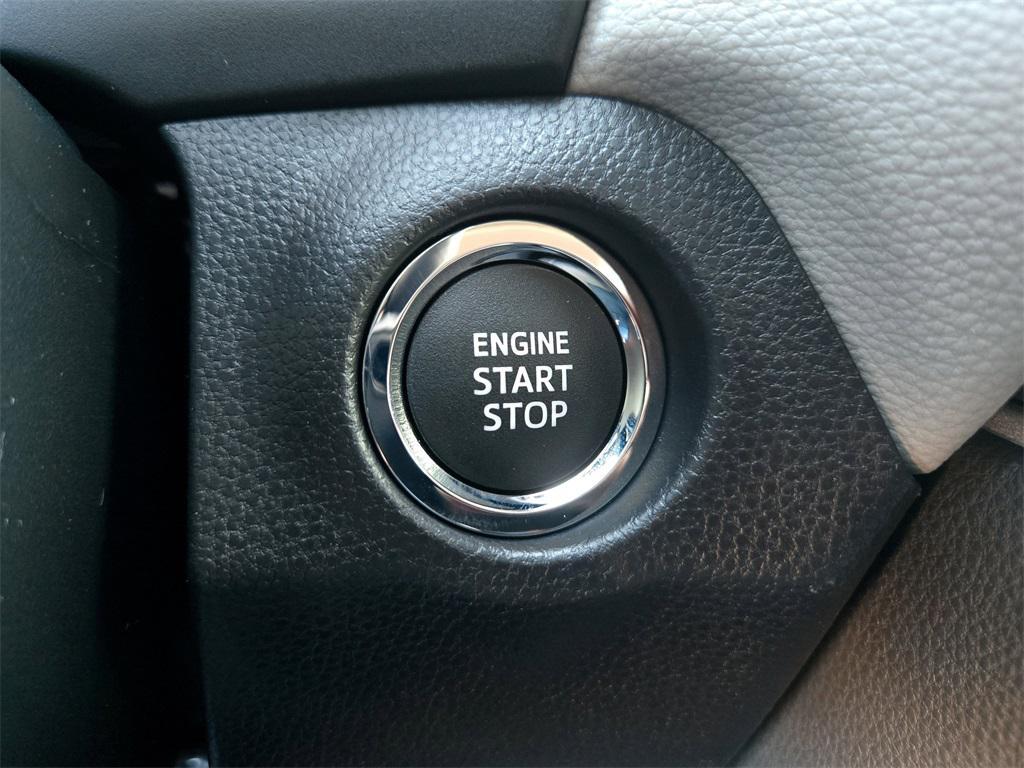 new 2025 Toyota RAV4 car, priced at $42,344