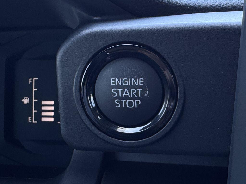 new 2026 Toyota Tacoma car, priced at $41,895