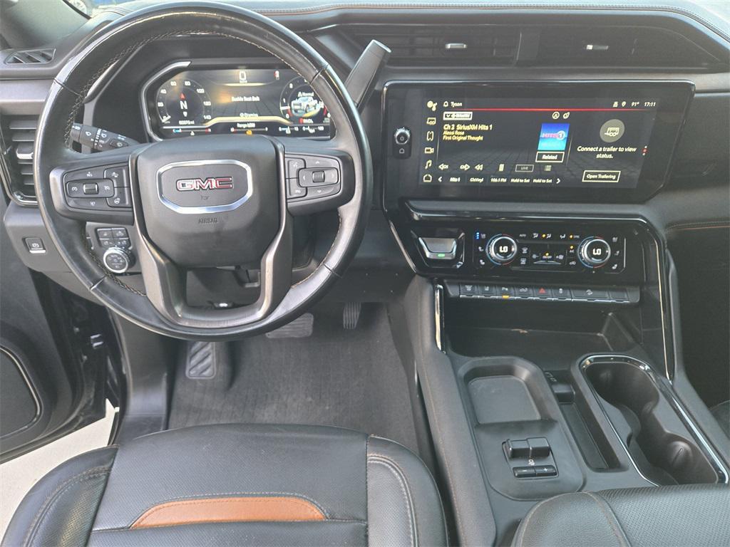 used 2024 GMC Sierra 2500 car, priced at $69,952