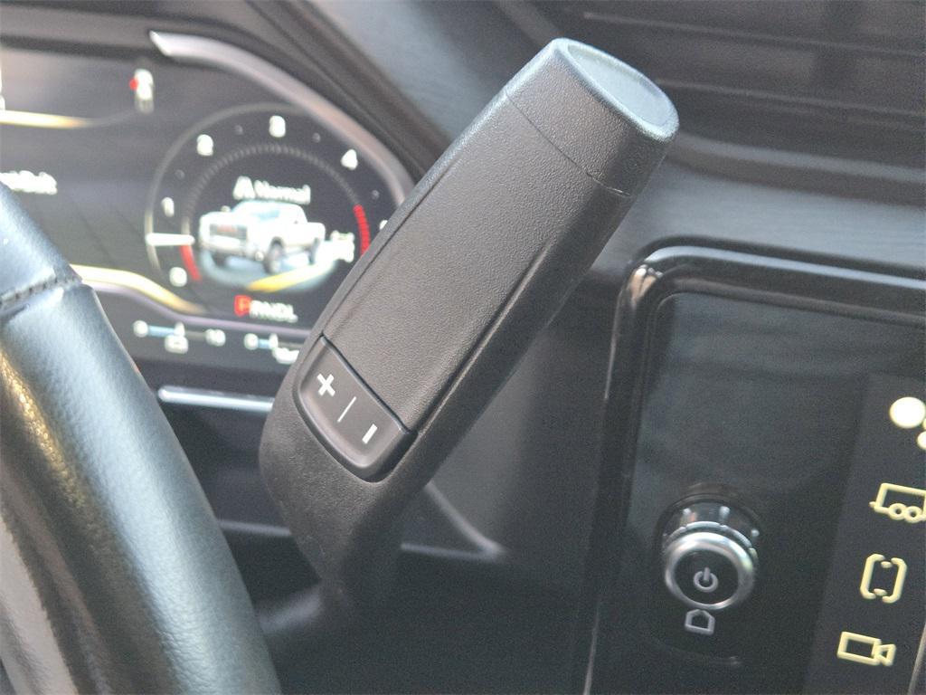 used 2024 GMC Sierra 2500 car, priced at $69,952