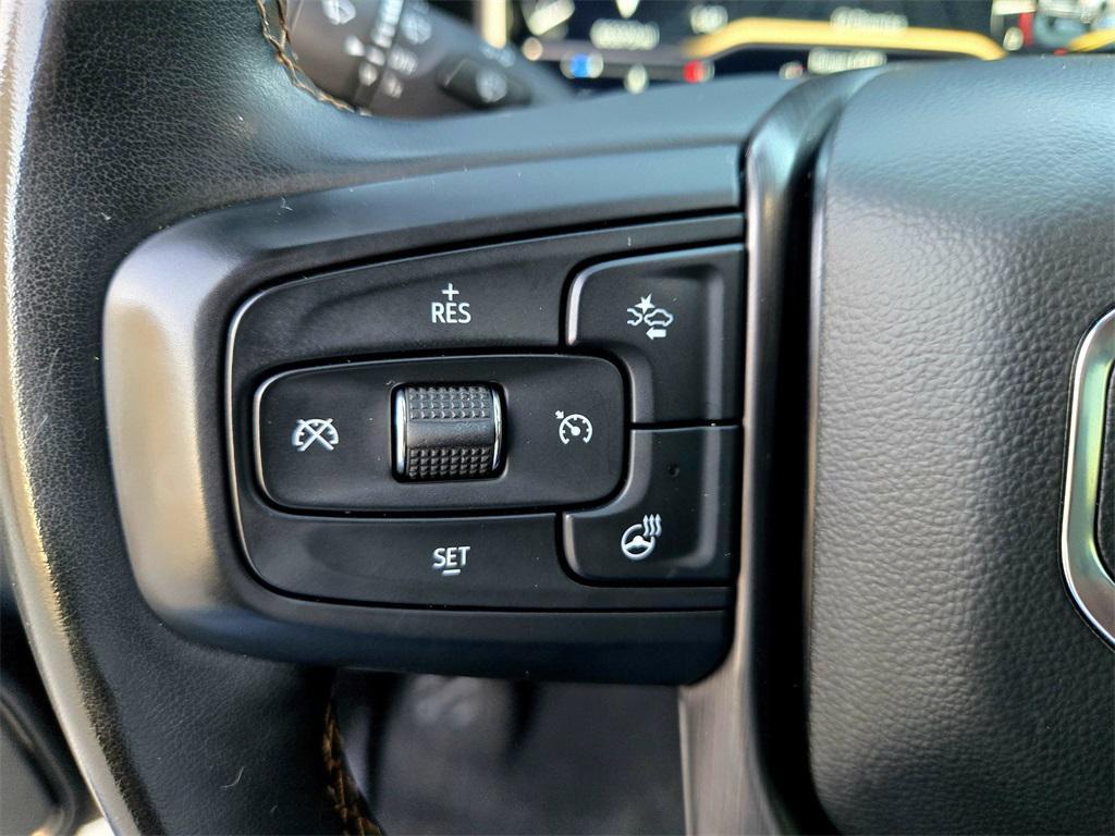 used 2024 GMC Sierra 2500 car, priced at $69,952