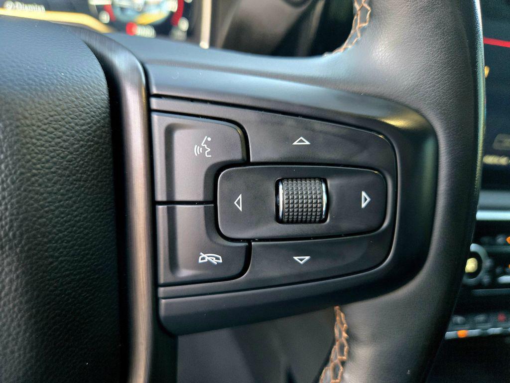 used 2024 GMC Sierra 2500 car, priced at $71,895