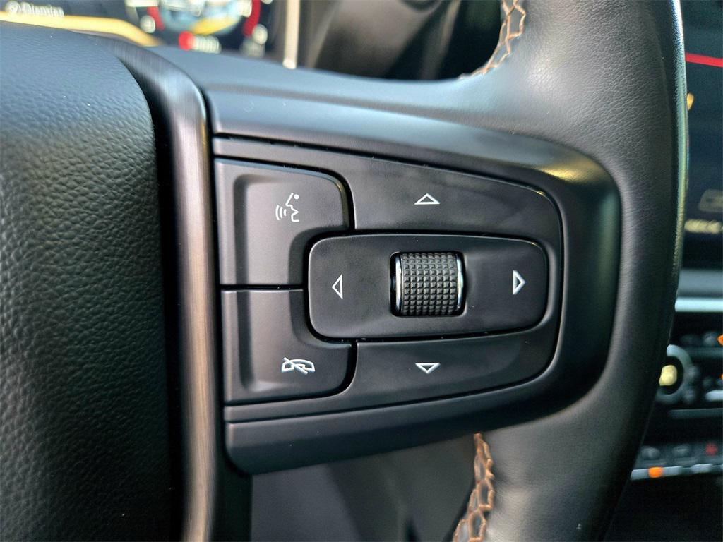 used 2024 GMC Sierra 2500 car, priced at $69,952