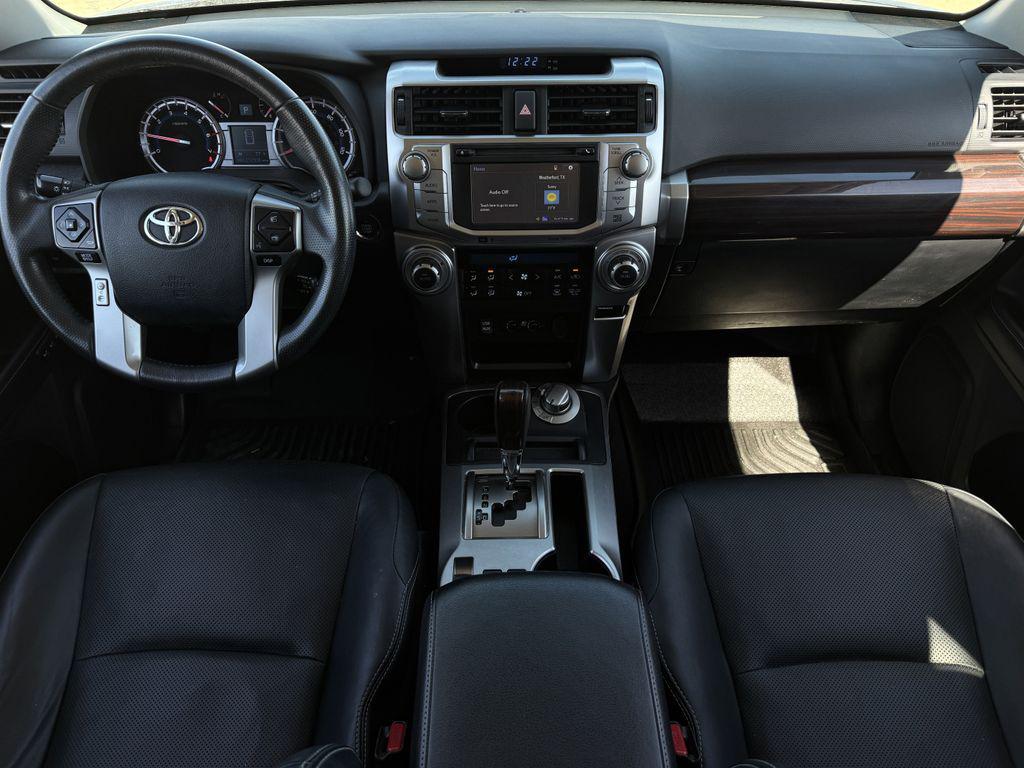 used 2018 Toyota 4Runner car, priced at $18,940