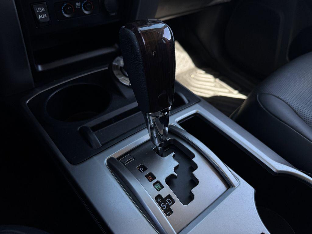 used 2018 Toyota 4Runner car, priced at $18,940