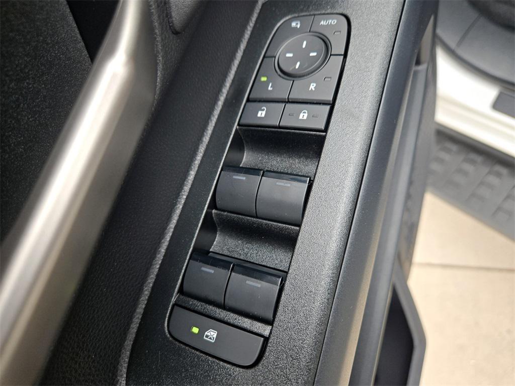 new 2025 Toyota 4Runner car, priced at $66,023